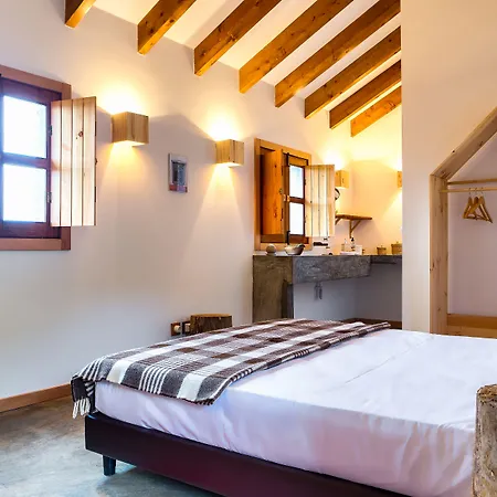 Agroturismo Casas Da Levada