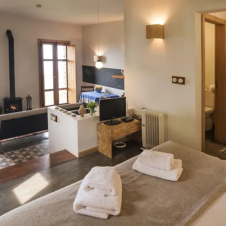 Casas Da Levada Agroturismo *