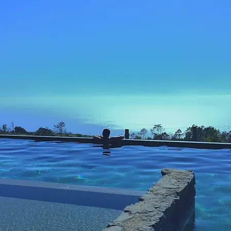 Agroturismo Casas Da Levada *