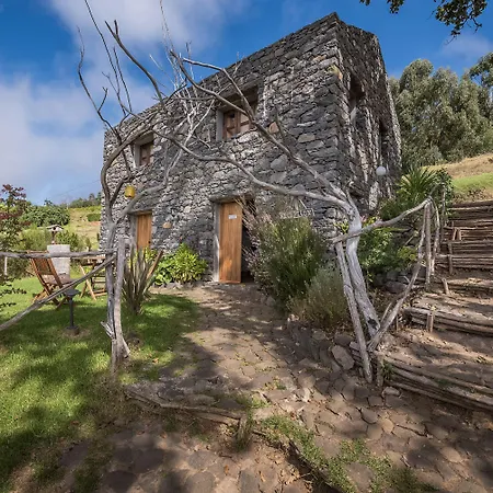 Agroturismo Casas Da Levada *