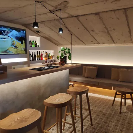 Casas Da Levada * Ponta do Pargo