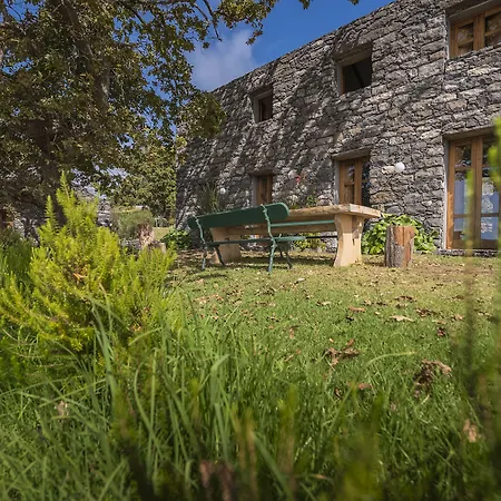 Çiftlik konaklama Casas Da Levada