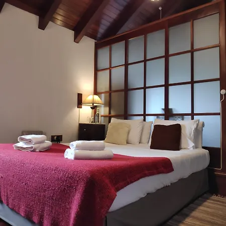 Agroturismo Casas Da Levada