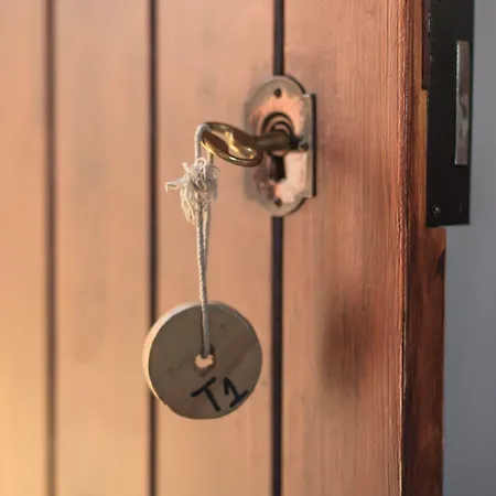 Agroturismo Casas Da Levada Ponta do Pargo