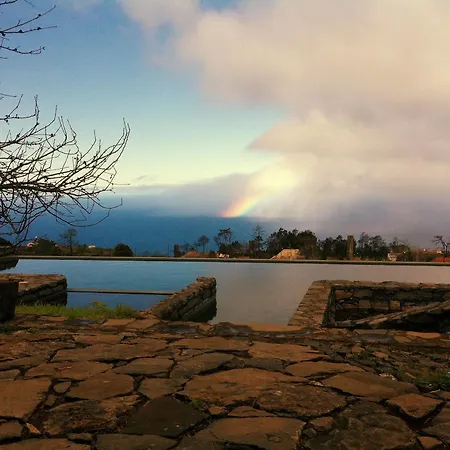 Casas Da Levada Ponta do Pargo