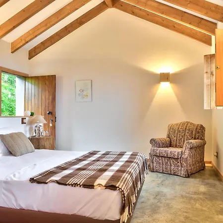 Casas Da Levada Ponta do Pargo