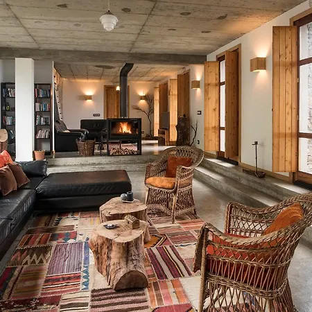 Agroturismo Casas Da Levada