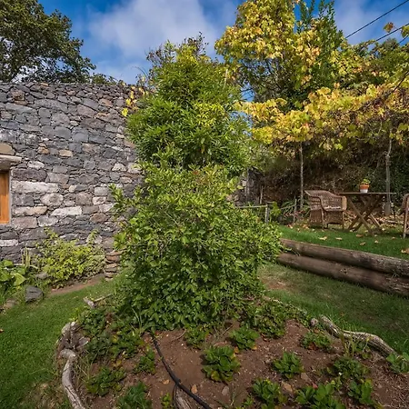 Casas Da Levada * פונטה דו פארגו