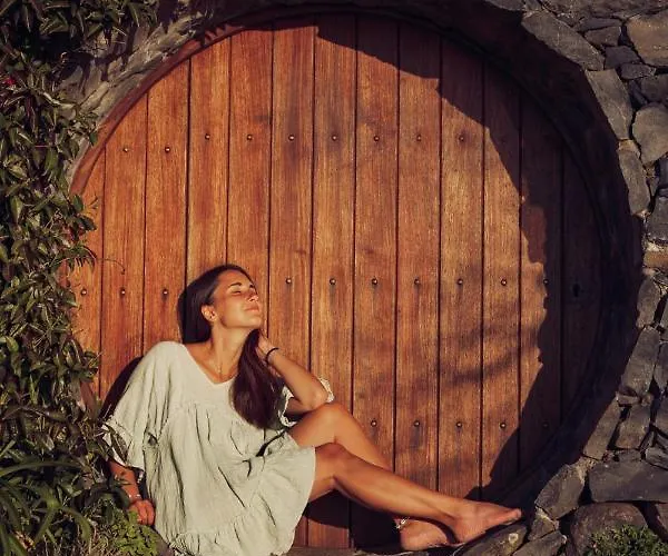 Casas Da Levada ポンタ・ド・パールゴ