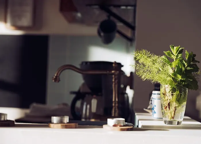 مزرعة للإقامة Casas Da Levada *