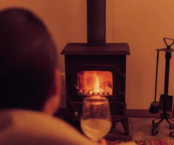 Casas Da Levada * Ponta do Pargo