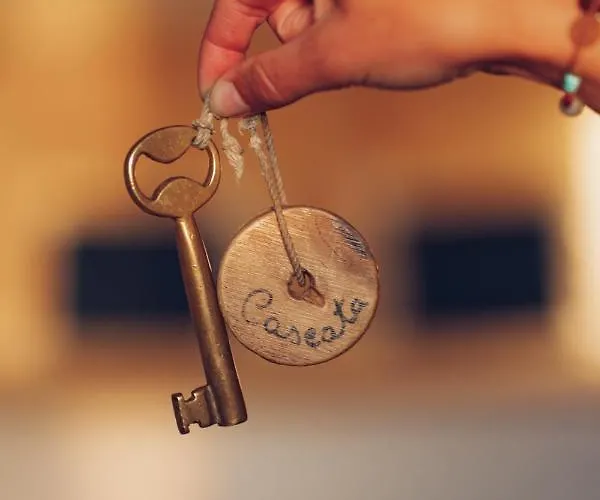 Casas Da Levada مزرعة للإقامة