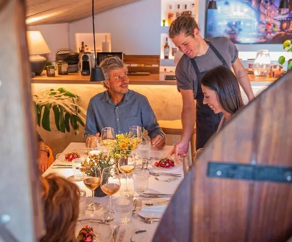 Casas Da Levada بونتا دو بارغو