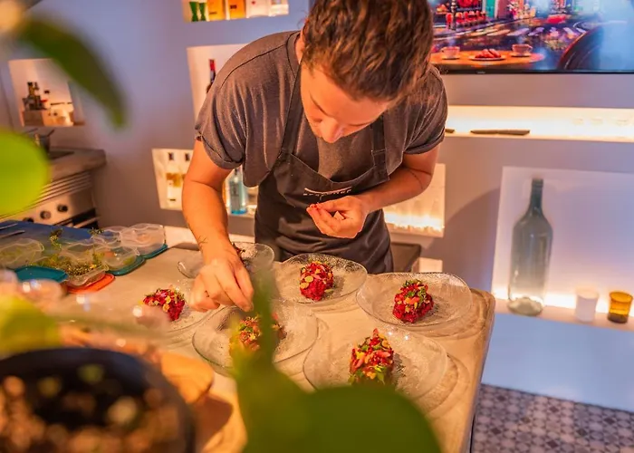 ファームステイ Casas Da Levada ポンタ・ド・パールゴ