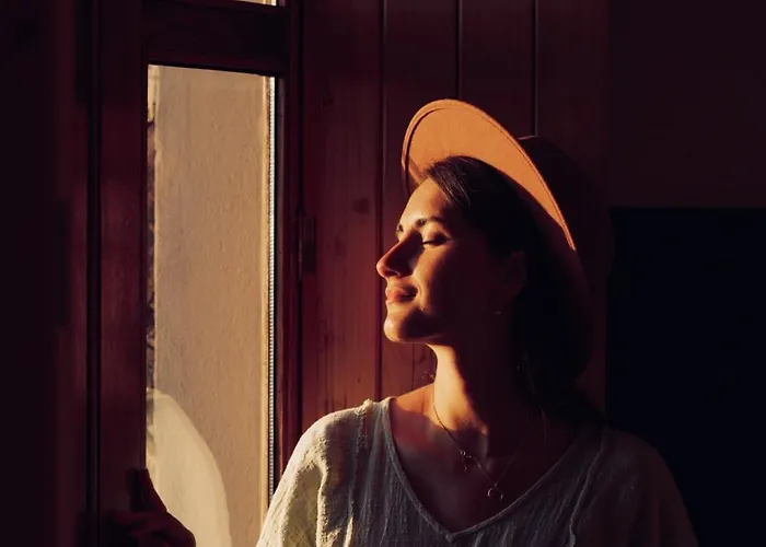 Casas Da Levada ポンタ・ド・パールゴ