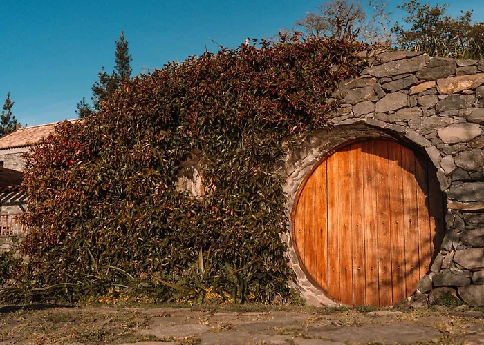 Casas Da Levada مزرعة للإقامة