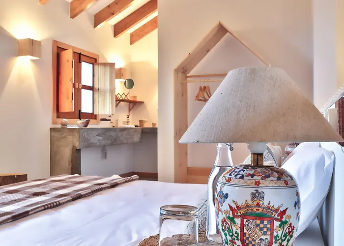 Casas Da Levada بونتا دو بارغو