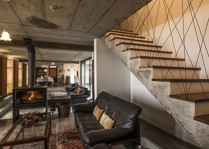 Casas Da Levada Vakantieboerderij *