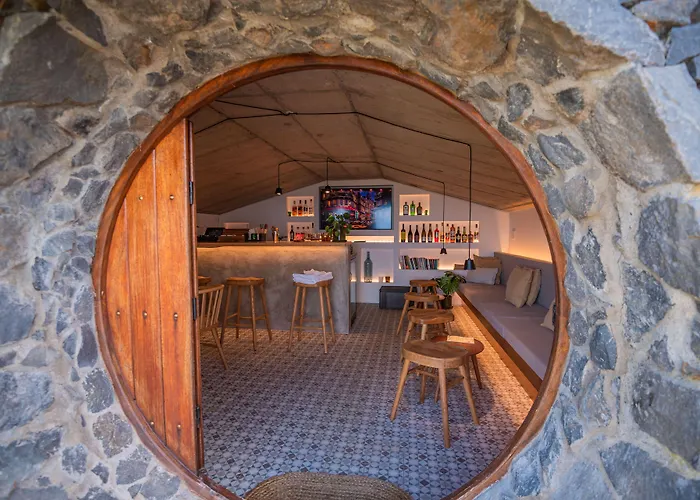 Casas Da Levada بونتا دو بارغو