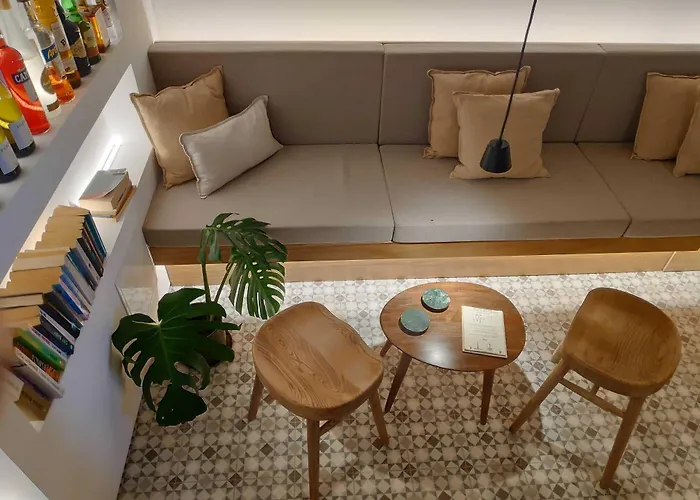 ファームステイ Casas Da Levada ポンタ・ド・パールゴ