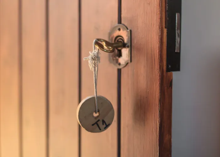 Vakantieboerderij Casas Da Levada Ponta do Pargo