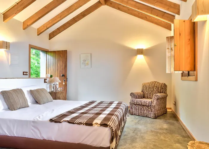 Casas Da Levada بونتا دو بارغو