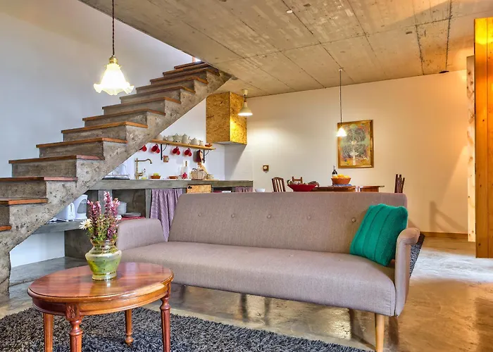 Casas Da Levada ファームステイ *