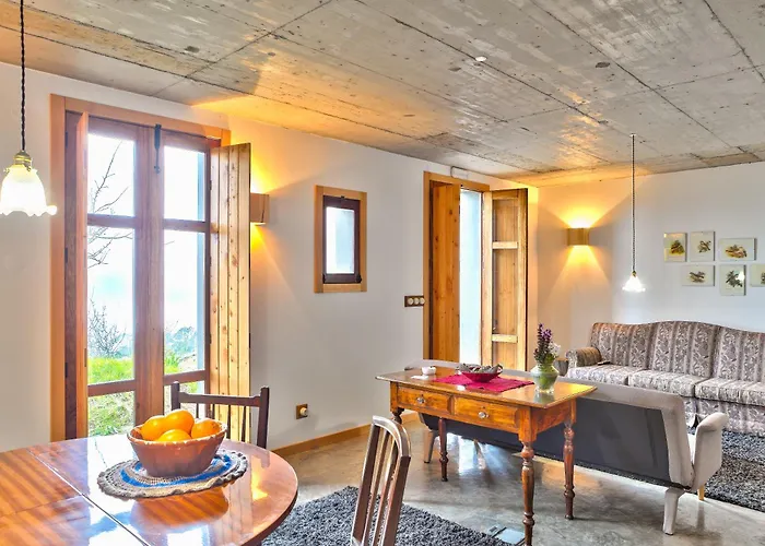 ファームステイ Casas Da Levada *